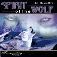 Spirit of the Wolf - Llewellyn