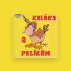 Kaláka Együttes