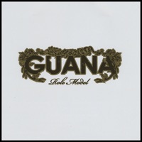 Album cover for TV-Girl by Guana