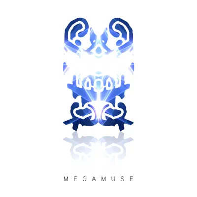 Megamuse - EP - Cex Megamuse - EP - Cex