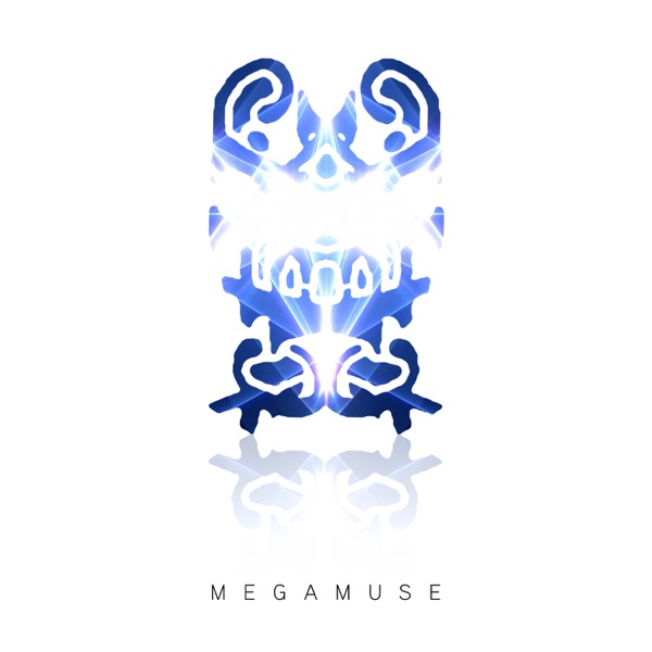 Megamuse - EP