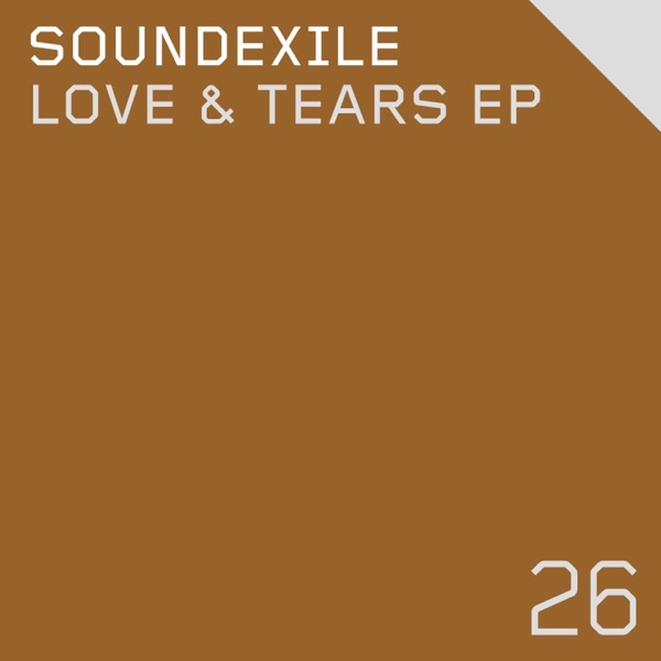 Love & Tears - Single
