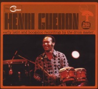 Henri Guedon - Concierto de Mi Bongo (Descarga)