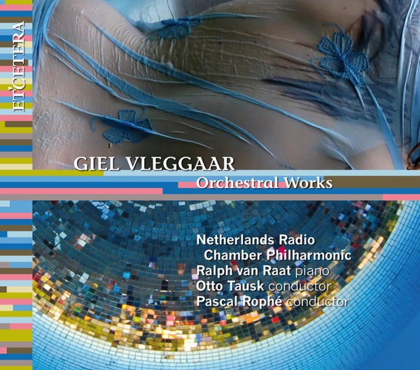Vleggaar: Orchestral Works