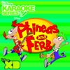 Disney Karaoke Series: Phineas and Ferb