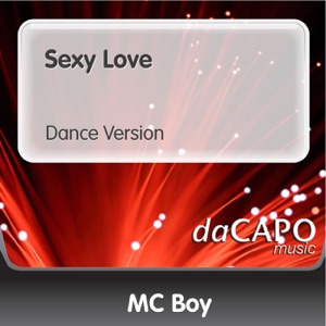 Sexy Love - Single