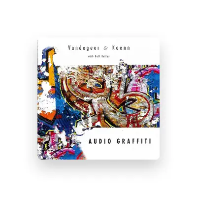 Listen to Vandegeer, watch music videos, read bio, see tour dates & more!