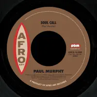 Soul Call — Paul Murphy