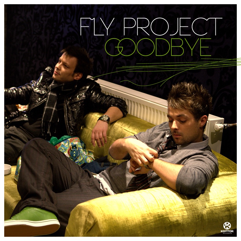 Goodbye (Remixes) - EP