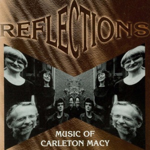 Macy, C.: Reflections