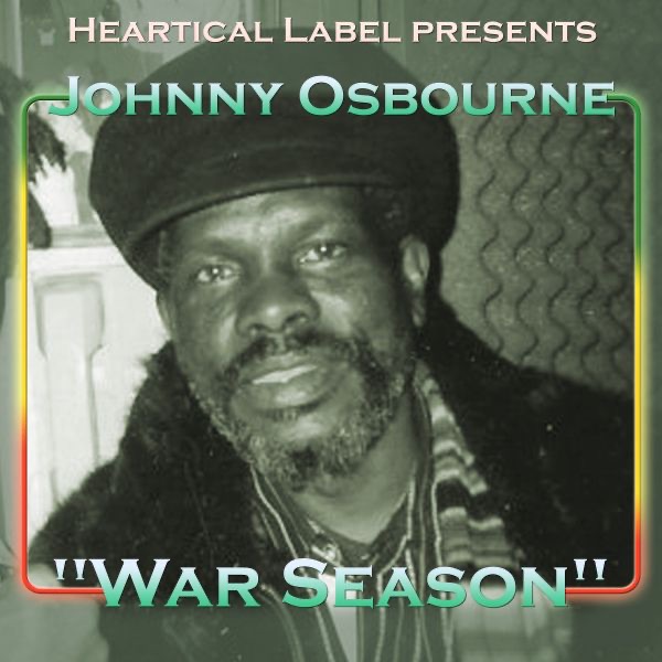War Season - Single