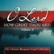 How Great Thou Art artwork