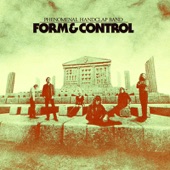 Form & Control artwork