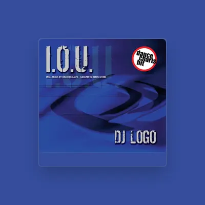 Listen to DJ Logo, watch music videos, read bio, see tour dates & more!