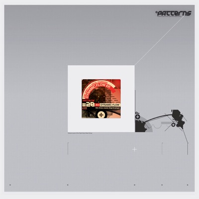 Dynamic Flow - EP