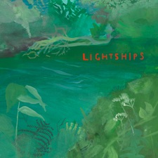 Lightships - Muddy Rivers