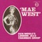 Mae West - Ken Moule & The London Jazz Chamber Group lyrics
