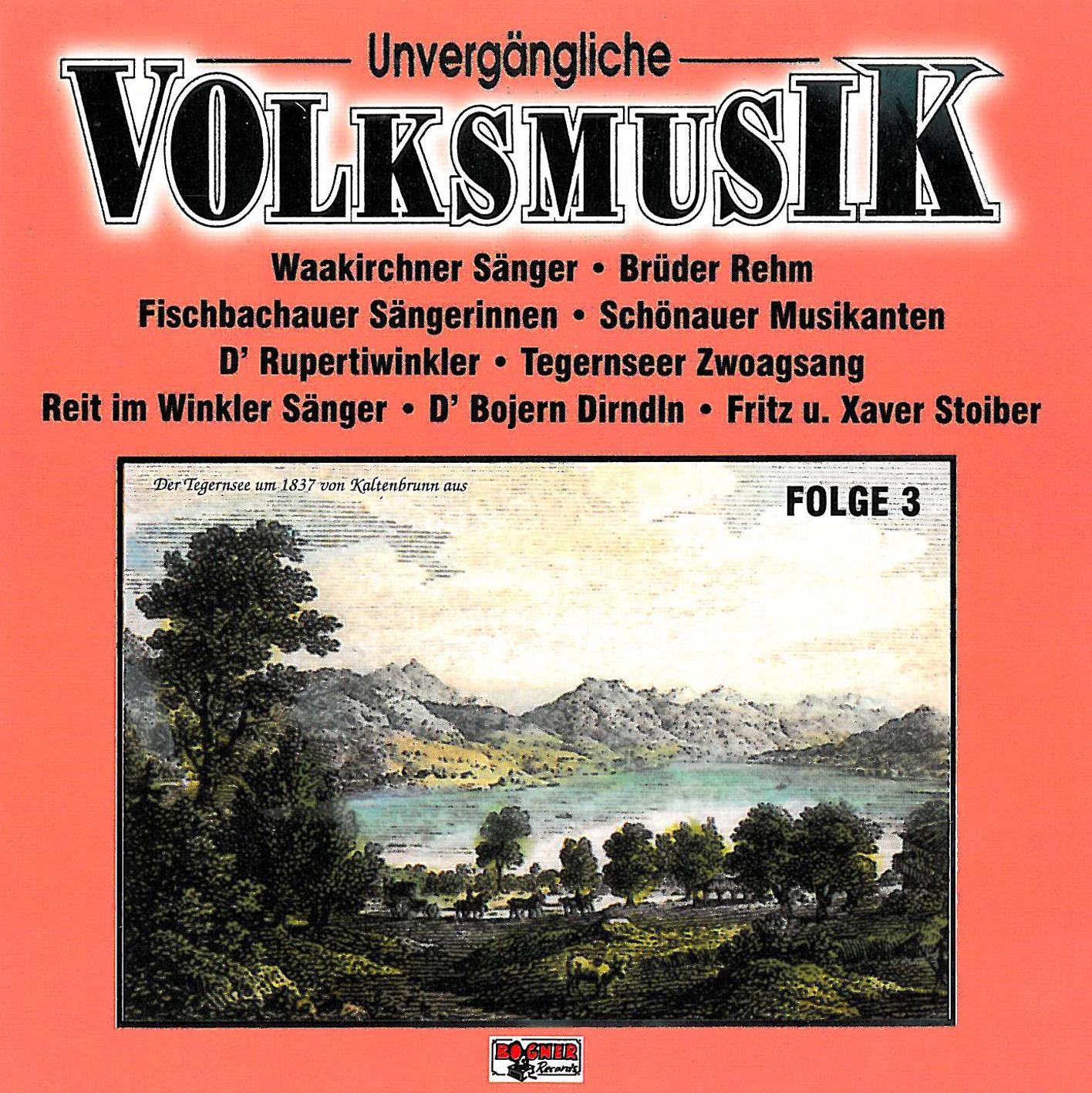 Fritz und Xaver Stoiber - Der alte Hubervater.BWR ,,,...