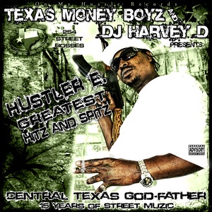 Hustler E. Greatest Hitz and Spitz