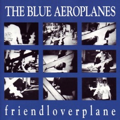 Friendloverplane