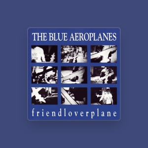 The Blue Aeroplanes