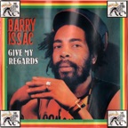 Give My Regards