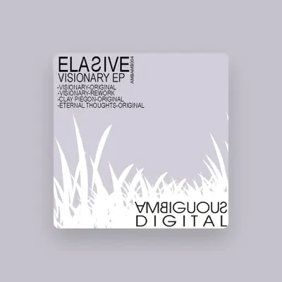 Listen to Elasive, watch music videos, read bio, see tour dates & more!