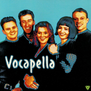 Miss Celies Blues - Vocapella