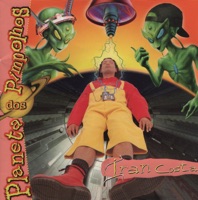 Planeta dos Pimpolhos - Iran Costa