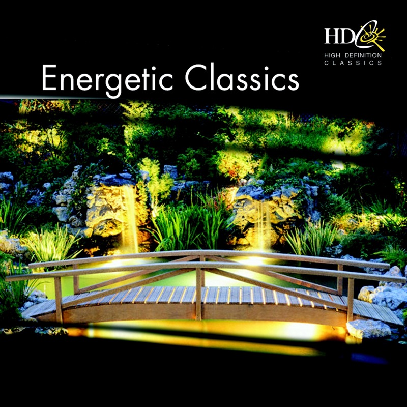 Energetic Classics