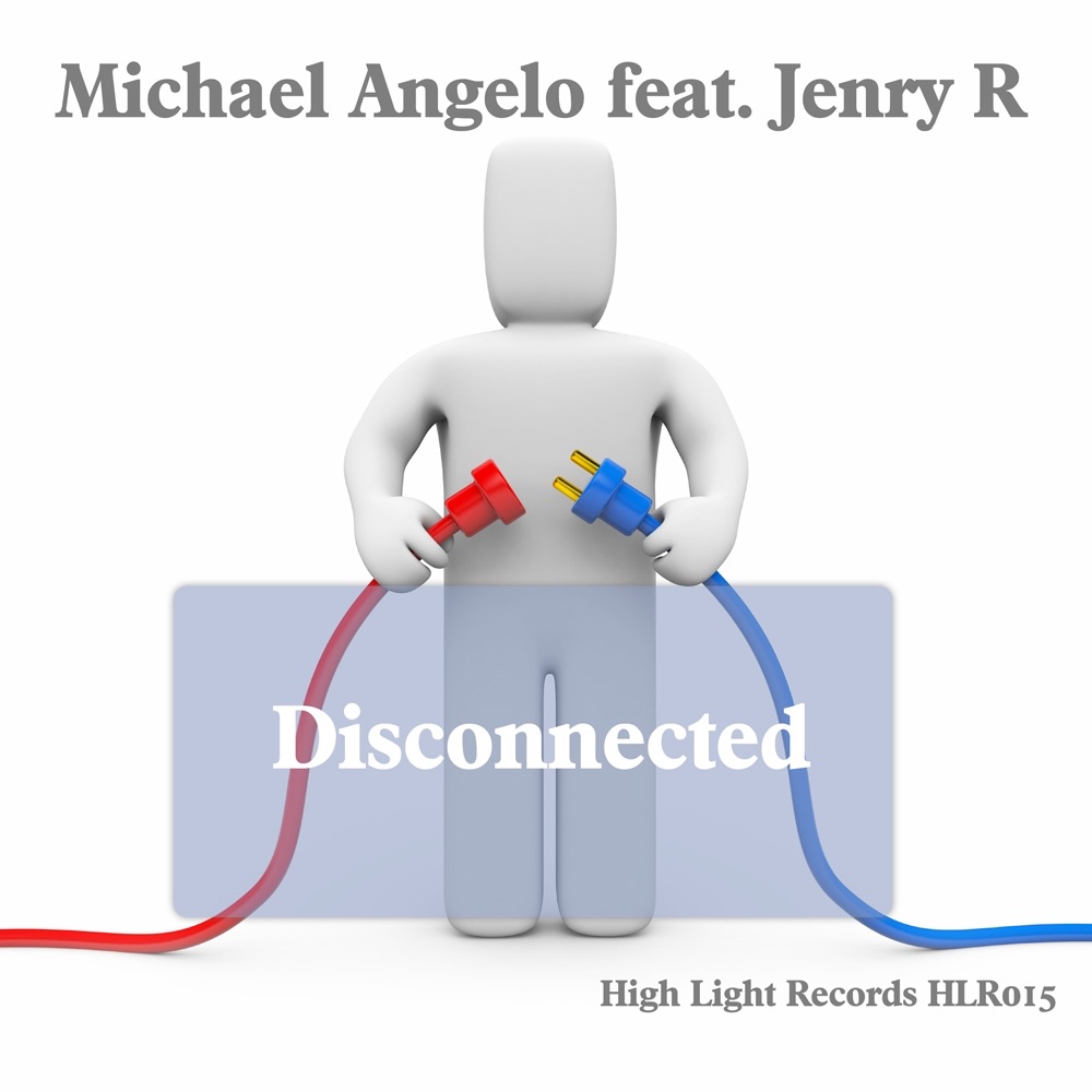 Cover du titre Disconnected (Myon & Shane 54 Dub Mix)
