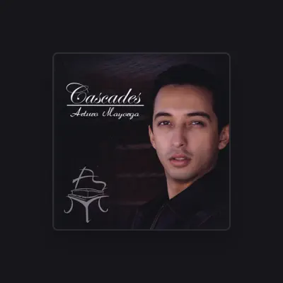 Listen to Arturo Mayorga, watch music videos, read bio, see tour dates & more!