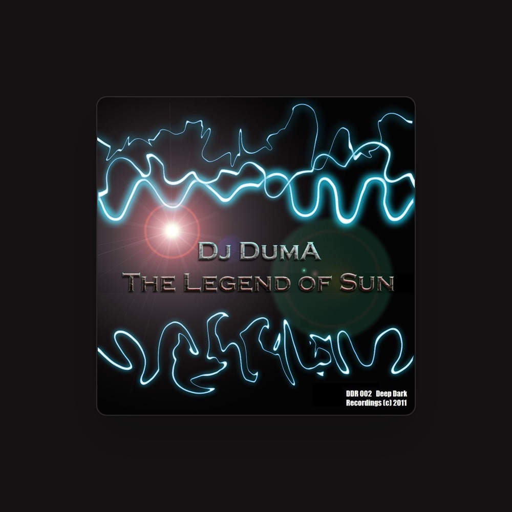 Фото DJ Duma
