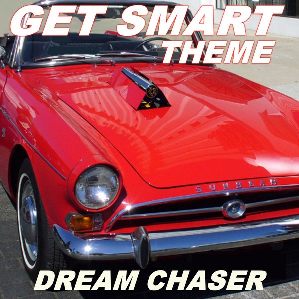 Get Smart Theme (Electro Club Mix)