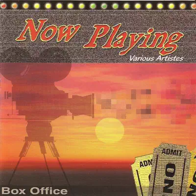 Hör dir „Now Playing“ von Various Artists an
