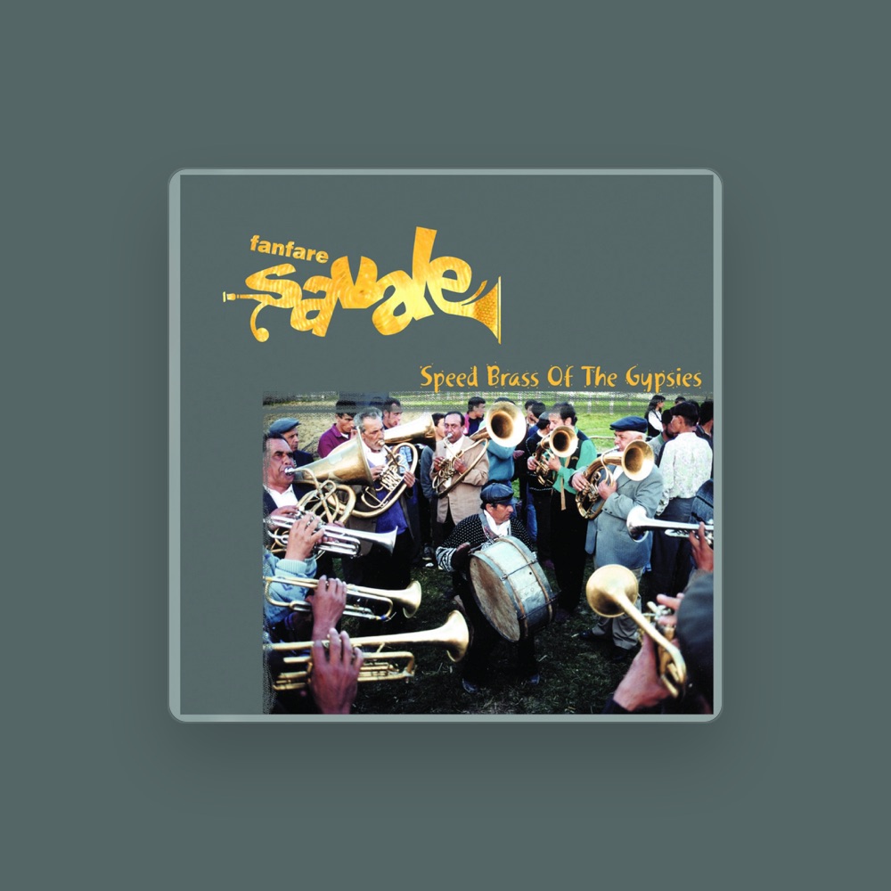 Фото Fanfare Savale