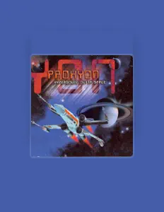 Listen to Proxyon, watch music videos, read bio, see tour dates & more!
