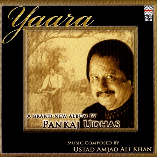Yaara artwork