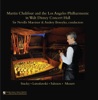 Andrey Boreyko Chain II: II. A battuta Martin Chalifour and the Los Angeles Philharmonic in Walt Disney Concert Hall