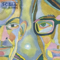 Easy As Down - SCSI-9