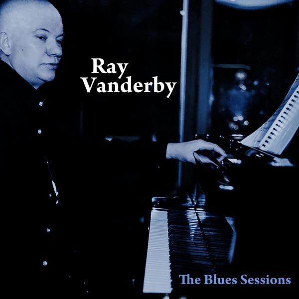 The Blues Session