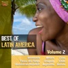 Best of Latin America, Vol. 2