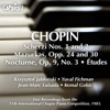 Jean-Marc Luisada Mazurka No. 17 in B flat minor, Op. 24, No. 4 Chopin, F.: Piano Works - Scherzos Nos. 1, 2 - Mazurkas, Opp. 24 and 30