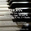 Scherzo No. 2 in B flat minor, Op. 31