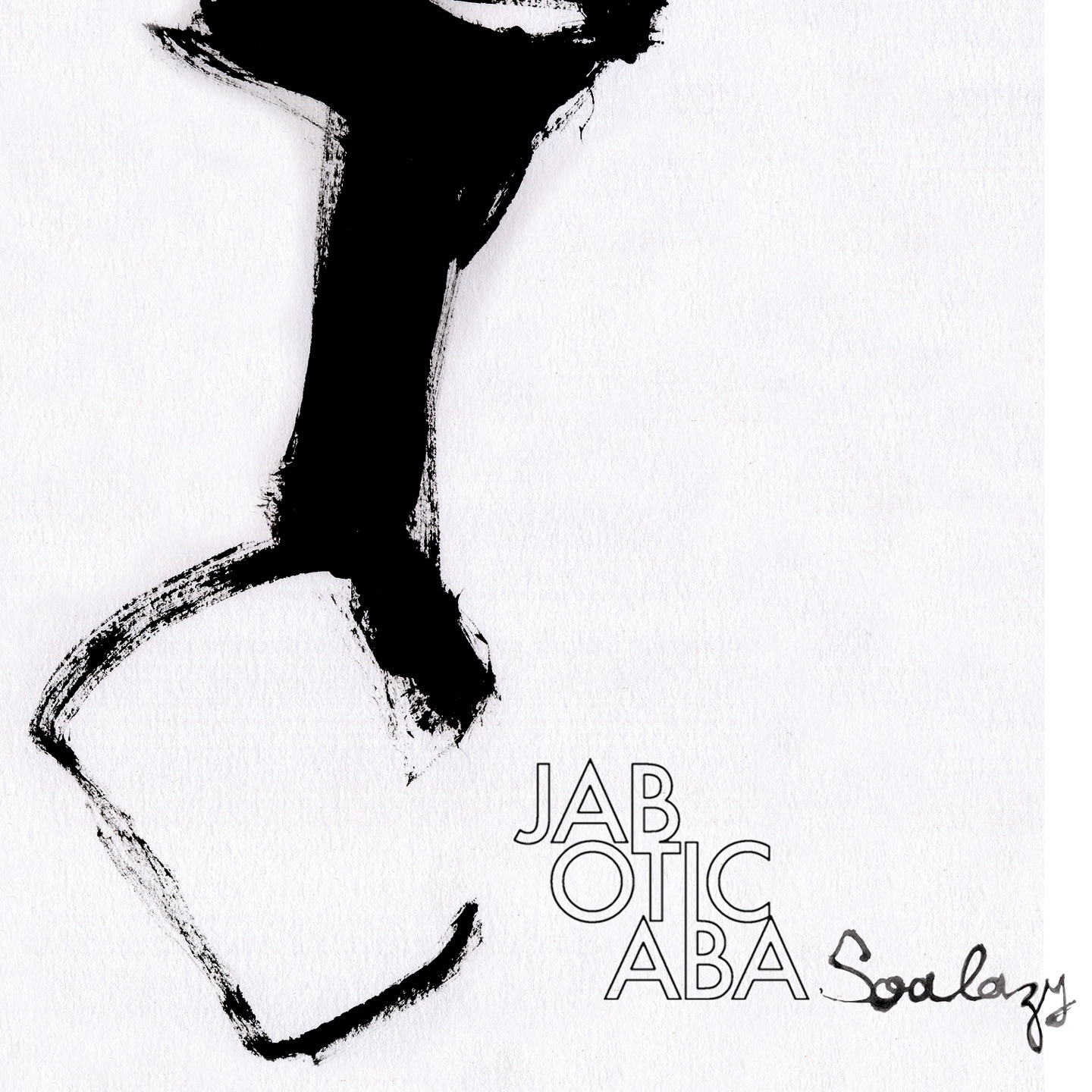 JABOTICABA - mon tousél