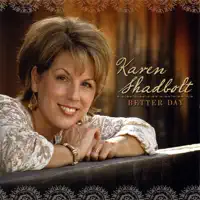 Keep On Livin' — Karen Shadbolt