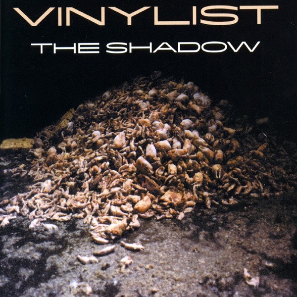 The Shadow - Single