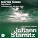 Stamitz Flute Concerto in G major