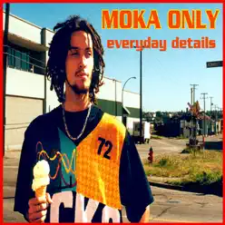 Everyday Details - Moka Only Everyday Details - Moka Only