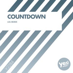 Countdown - Single
